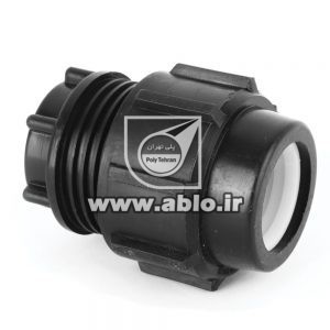 درپوش انتهایی پلی اتیلن