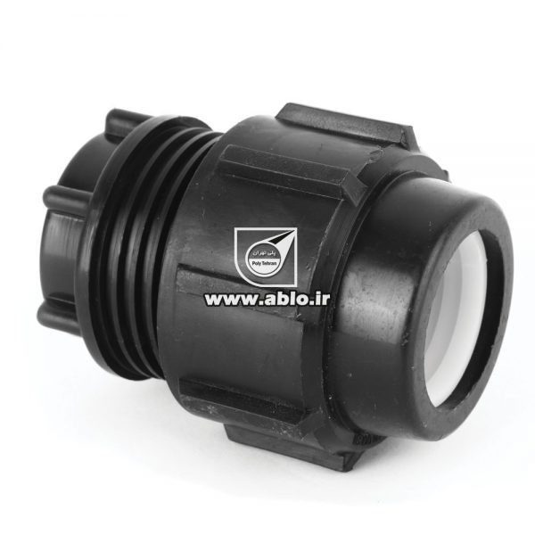 درپوش انتهایی پلی اتیلن