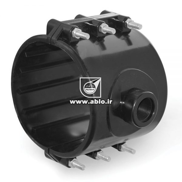 کمربند انشعاب پلی اتیلن